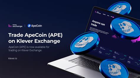 apecoin exchange.